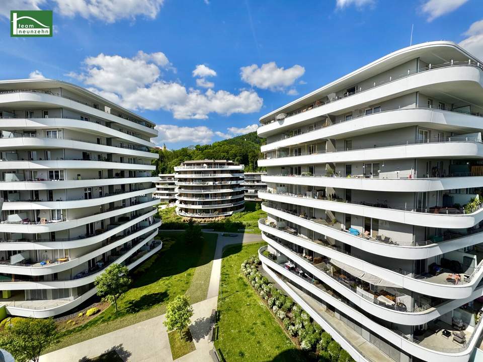 Wohnen mit Weitblick – Stilvoll leben im Süden von Graz