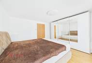 Modernes Wohnen mit Stil – 3-Zimmer-Maisonette mit 2 Balkonen in ruhiger Lage von Bregenz
