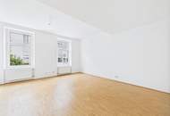 Linz/Zentrum: Büro- Ordinations- Praxisfläche im Herzen von Linz mit ca. 150 m2 + BALKON