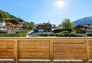 Exklusives Apartment in Toplage am Sonnberg
