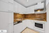 Moderne Dachgeschoss-Maisonette mit Galerie und sonniger Terrasse in Wien-Landstraße