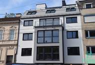 Beim Lainzer Platz - Neubau - Exklusive Ausstattung - Modernste Technik - Perfekte Infrastruktur