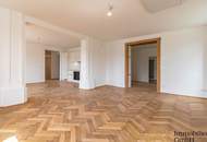 ERSTBEZUG nach Sanierung! Charmante 3-Zimmer-Wohnung mit 2 Bädern im Painherrnhof in Leonding zu vermieten!