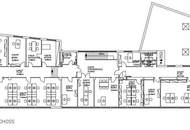 Top Bürokomplex direkt neben Spittelau zu mieten!