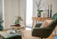 Erstbezug im VIENNA TWENTYTWO bei der U1 *Rooftop-Pool inklusive*