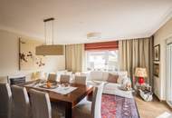 Geschmackvoll sanierter Bungalow an der Liesing in Rodaun