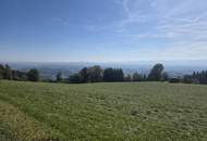 Aussichtslage, Ruhelage mitten im Schilcherland!