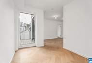 Eleganter Altbau mit modernem Penthouse-Dachausbau