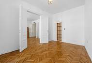Traumhafte 3-Zimmer-Wohnung mit Balkon in 1170 Wien