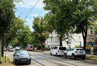 EIN TRÄUMCHEN! FRISCH SANIERT, HELL UND RUHIG MIT LOGGIA IM SCHÖNEN GERSTHOF