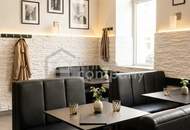 Nachfolger gesucht ! Traditionelle (Nacht)-Bar mit separatem Eissalon und Schanigarten nahe U6 Gumpendorferstrasse