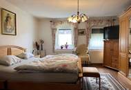 Ländlicher Wohntraum mit viel Platz zum Leben