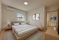 Modernes, bezugsfertiges Reihenhaus in familienfreundlicher Lage von Traiskirchen