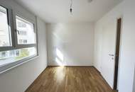 Q11 Leben in Simmering - Loggiawohnung mit 3 Zimmern und Deckenkühlung!