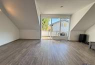 Zwischen Korneuburg und Stockerau - Ruhig gelegene 2 Zimmer Wohnung mit Balkon und Parkplatz!