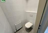 Helle 2-Zimmer-Wohnung in ruhiger Seitengassenlage – sofort beziehbar!