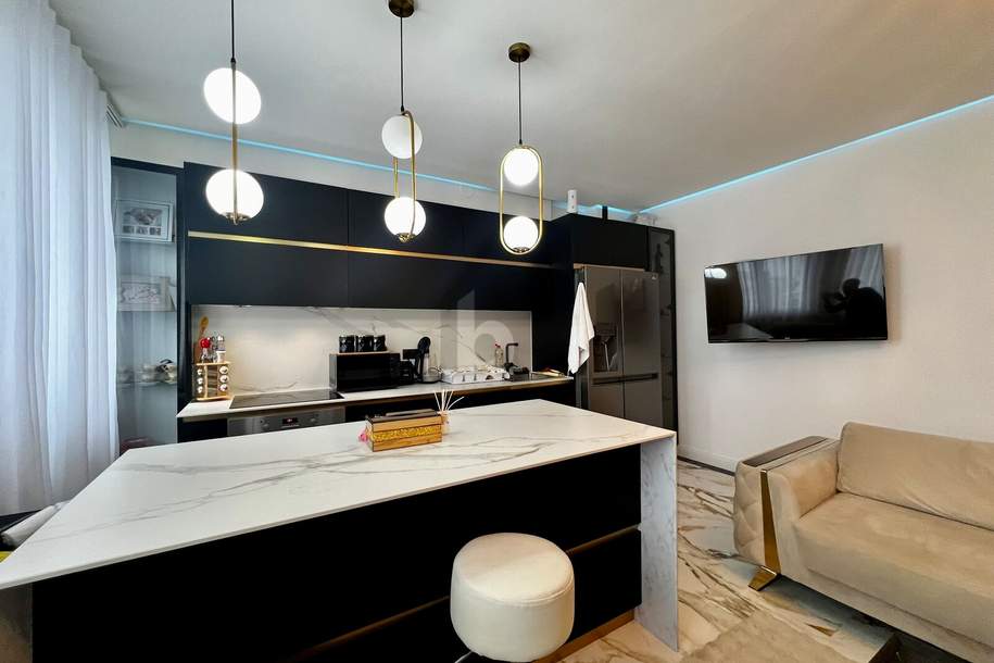 ZENTRALSTE LAGE IN HOCHKLASSIGEN ZUSTAND, Wohnung-kauf, 5760 Zell am See