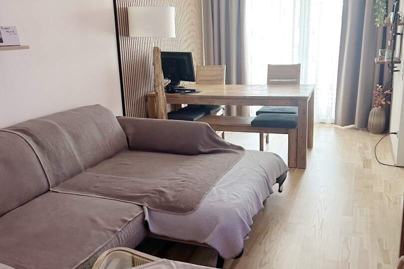 Traumhafte Neubauwohnungen auf der Schmelz, Wohnung-miete, 980,00,€, 1150 Wien 15., Rudolfsheim-Fünfhaus