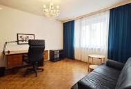 U3 OTTAKRING - 4-Zimmer Erdgeschosswohnung