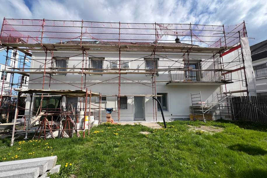 Wohn- und Geschäftshaus mit Potenzial im Herzen von Mooskirchen, Haus-kauf, 620.000,€, 8562 Voitsberg