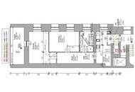 Nähe Raimund Theater: Hofruhelage + Großer Balkon/Loggia + 6 Min. zur U4 + Perfekte Wohnlage + Südwest/Südost-Ausrichtung + Garage optional