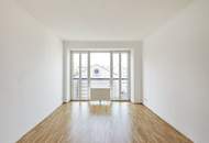Perfekt geschnittene 3-Zimmer-Wohnung inkl. Loggia in den Innenhof!