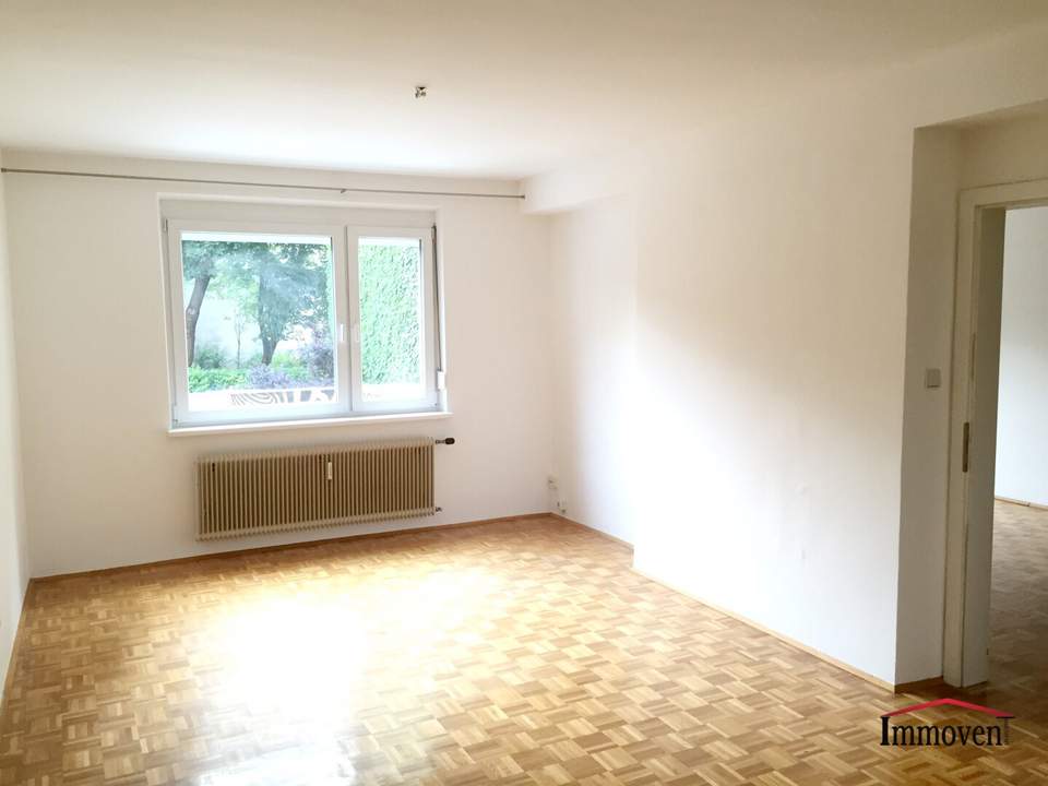 TOPLAGE - 2-Zimmerwohnung Nähe Karmelitermarkt