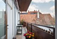 Modernisiertes Mehrfamilienhaus mit Charme in Mörbisch am See