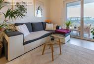 Parkview | mit Küche