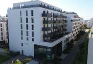 Gewerbefläche mit viel Potenzial - Büro/Gastronomie/Ordination möglich - Fußläufig zur U1 - JETZT ANFRAGEN