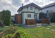 "Sommertraum" Gemütliches Ferienhaus mit Garten