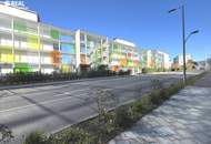 ruhig und zentral, vermietete Eigentumswohnung mit Balkon