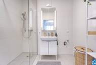 Pure Lebensqualität: moderne 2-Zimmer-Wohnung mit Garten!