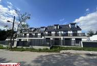 Wohnen beim Lusthaus | Exklusive 4-Zimmerwohnung mit Freiflächen | Provisionsfrei