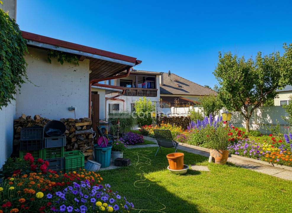 Perfektion und Dimension