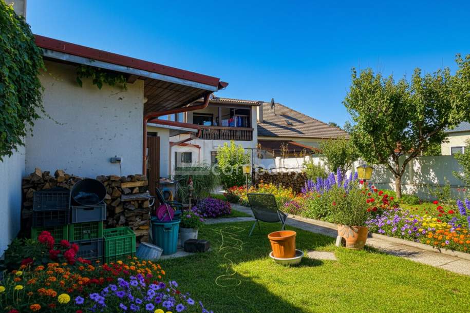 Perfektion und Dimension, Haus-kauf, 440.000,€, 2471 Bruck an der Leitha