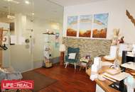 Vermietete - erstklassige Geschäftsfläche für moderne Konzepte in St. Martin/Traun