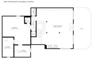 Exklusives Architektenhaus in idyllischer Lage bei Eichgraben