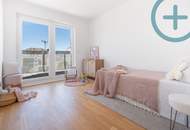 SONNIGE 4 ZIMMER MIT 3 AUSSENFLÄCHEN | HERZGASSE63