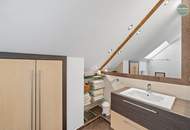 Stilvolles Einfamilienhaus mit Gartenidylle & hohen Räumen