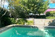 Haus - Garten - Pool - Oberwaltersdorf