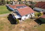 Sanierungsbedürftiges Einfamilienhaus in Rapoltendorf