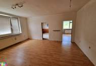 3-Zimmerwohung im obersten Stock - Erstbezug nach Sanierung - unbefristeter Mietvertrag