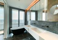 Luxus bis ins Detail an der Wiener Waterfront mit Concierge und Wellness