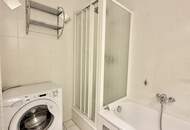 Klagenfurt - Viktring: großzügig geschnittene 2-ZI-WO mit verglaster Loggia und Tiefgarage