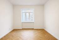 Erstbezug mit Altbauflair: Perfekte 3-Zimmer-Wohnung in Ruhelage