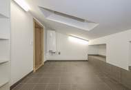 Exklusive Dachgeschosswohnung - nur Hauptwohnsitz