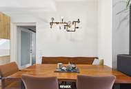 Ready to move in – frisch sanierte 3-Zimmer-Wohnung mit Garagenplatz