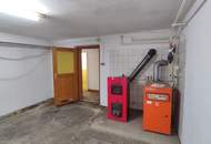 Modernisierungsbedürftiges Haus in attraktiver Lage