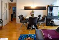 Pichling, attraktive Familienwohnung in top Lage!!!